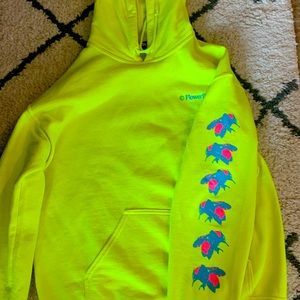 GOLF WANG SWEATSHIRT